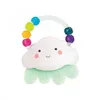 Image de Hochet Nuage Brillant
