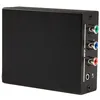Image de StarTech.com Convertisseur video composant vers HDMI avec audio - Convertisseur vidÃ©o - vidÃ©o composante - HDMI - noir