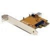 Image de StarTech.com Adaptateur de carte PCI Express vers Mini PCI Express