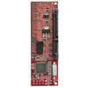 Image de StarTech.com Adaptateur convertisseur IDE 40 pin PATA vers SATA pour DD / SSD 2.5" ou 3.5" et graveur optique 5.25" - IDE vers SATA - ContrÃ´leur de stockage - 1 Canal - SATA 1.5Gb/s - Ultra ATA/133
