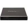Image de StarTech.com BoÃ®tier USB 3.1 (10 Gb/s) pour disque dur SATA III de 2,5" - BoÃ®tier HDD / SSD externe portable - Aluminium - Boitier externe - 2.5" - SATA 6Gb/s - USB 3.1 (Gen 2) - noir - pour P/N: BNDTBUSB3142, PEXUS313AC2V, PEXUSB311A1E...
