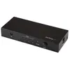 Image de StarTech.com Switch HDMI - 4 ports - Commutateur HDMI 4x1 - Switch automatique - Ultra HD 4K 60 Hz (VS421HD20) - Commutateur vidÃ©o/audio - 4 x HDMI - de bureau - pour P/N: SVA5H2NEUA