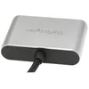 Image de StarTech.com - Lecteur de carte (CF II) - USB 3.0