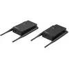 Image de StarTech.com Kit HDMI sans fil jusqu'Ã  200 m - 1080p - Audio LPCM 5.1/7.1 - Extension audio/vidÃ©o sans fil - jusqu'Ã  200 m