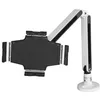 Image de StarTech.com Support de bureau pour tablette - Bras articulÃ© - Support tablette pour iPad ou Android