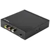 Image de StarTech.com Convertisseur HDMI vers RCA avec audio - Adaptateur composite NTSC / PAL - 1080p - HD2VID2 - Convertisseur vidÃ©o - HDMI - vidÃ©o composite - noir