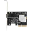 Image de Startech Carte PCI Express - Carte RÃ©seau PCIe SFP+ Ouvert pour Modules Conformes Ã  la Norme MSA - Carte RÃ©seau SFP+ PCIe - Carte PCI Express Wifi pour PC Fixe - Carte RÃ©seau 10Gb (PEX10GSFP) - Adaptateur rÃ©seau - PCIe x4 - 10 Gigabit SFP+ x 1