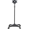 Image de Startech.Com Support Tablette Mobile Avec Roulettes VÃ©rouillables - Hauteur RÃ©glable - Support Tablette Universel Sur Pied De 7 Ã 11 Pouces, Porte Tablette Avec Support DÃ©tachable
