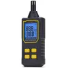 Image de StarTech.com ThermomÃ¨tre/HumidimÃ¨tre NumÃ©rique de Poche, HygromÃ¨tre avec Grand Ãcran LCD, ThermomÃ¨tre Portable pour Salles de Serveurs/Bureaux, Capteur PrÃ©cis, Valeurs Min/Max