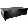 Image de Earthquake CP-8 Noir - Caisson de Basses