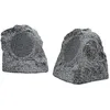Image de Earthquake Rock-on Granite-52 - Haut-parleurs - 2 voies - granit