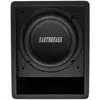 Image de Earthquake FF-6.5 Noir - Caisson de Basses
