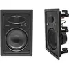 Image de Earthquake EWS-600 Blanc - Paire d'Enceintes Encastrables