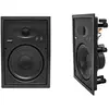 Image de Earthquake EWS-800 Blanc - Paire d'Enceintes Encastrables