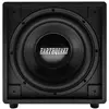 Image de Earthquake Supernova MKIV-10 Noir - Caisson de Graves