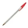 Image de Bic Cf50penne Sf Cristal Pmed Rosso