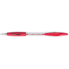 Image de Stylo bille Rétractable Atlantis 1 mm Rouge