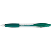 Image de Stylo bille Rétractable Atlantis 1 mm Vert