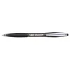 Image de Bic Stylo Ã Bille RÃ©tractable Atlantis Premium 1.0, Noir