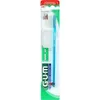 Image de Gum Classic Brosse Ã Dents Compacte Souple 409