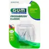Image de Recharges Brosse Interdentaire Gum Proxabrush 1.1mm X8 x8