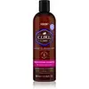 Image de Shampoing hydratant Hask Soin boucles 355 ml