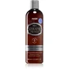 Image de Hask Kératine Protein Après-shampooing lissant pour cheveux abîmés et traités chimiquement 355 ml