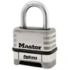 Image de Cadenas de sÃ©curitÃ© Master Lock 1174D