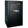 Image de Coffre-fort sÃ©curitÃ© Ã©lectronique XXL. Dim 95 x 55,1 x 50,2 cm - T0-331ML - Masterlock