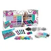 Image de Bigiotteria Giocattolo Crayola Super Set Lettere & Gioielli