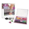 Image de Bigiotteria Giocattolo Crayola Set Perline Crea I Tuoi Braccialetti
