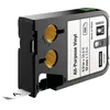 Image de Dymo 1868751 - Noir sur blanc - Ruban