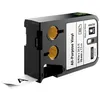 Image de Dymo 1868752 - Noir sur blanc - Ruban