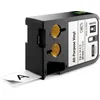 Image de Dymo 1868753 - Noir sur blanc - Ruban