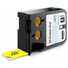 Image de Dymo 1868775 - Noir sur jaune - Ruban