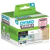 Image de Dymo 1933083 - Noir sur blanc - Étiquette
