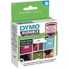 Image de Dymo 1976411 - Noir sur blanc - Étiquette