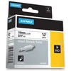 Image de Dymo 18057 (S0718330) - (19 mm) - Noir sur blanc - Ruban