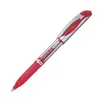 Image de Pentel Roller Rechargeable Energel 0,7mm Rouge Bl57-B