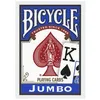 Image de Cartes Ã Jouer Bicycle - Jeu De Cartes Original - Rider Back Jumbo Index
