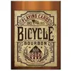 Image de Jeu De Cartes Bicycle Bourbon