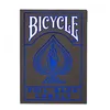 Image de Cartes Ã Jouer Bicycle - Jeu De Cartes Ultimates - Metalluxe Blue