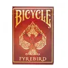 Image de Cartes Ã Jouer Bicycle - Jeu De Cartes Creatives - Fyrebird