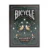 Image de Cartes Ã Jouer Bicycle - Jeu De Cartes Creatives - Aviary