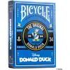 Image de Cartes Ã Jouer Bicycle - Donald Classic