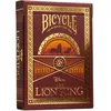 Image de Cartes Ã Jouer Bicycle - Lion King