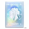 Image de Cartes Ã Jouer Bicycle - Frozen