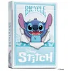 Image de Cartes Ã Jouer Bicycle - Stitch