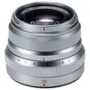 Image de Fujifilm XF 35mm f/2 R WR Fujinon (Argent)