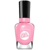 Image de Sally Hansen - Miracle Gel Vernis A Ongles 160 Pinky Promise 15 Ml